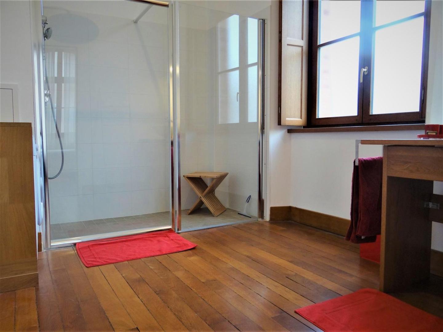 L'esprit D'antan, Quartier Historique Deux Personnes Apartment