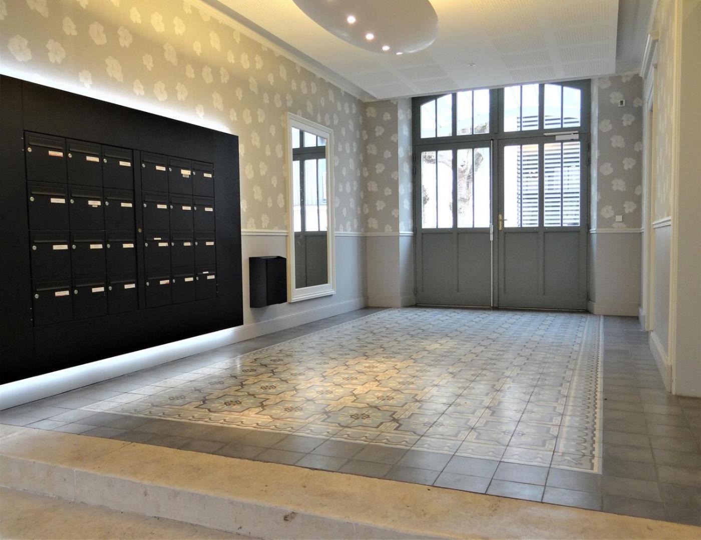 Apartment L'esprit D'antan, Quartier Historique Deux Personnes *